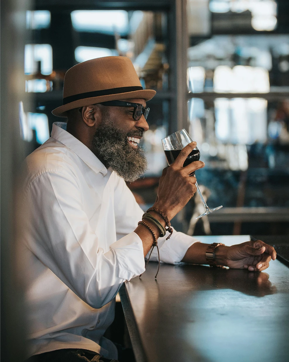 Prive member lifestyle benefit